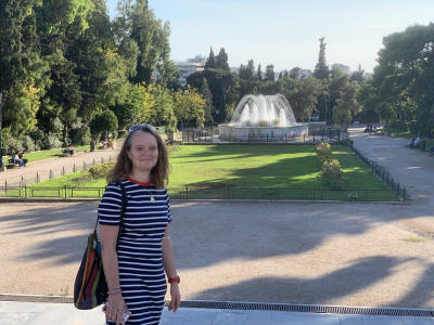 Zappeion