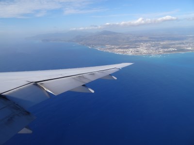 Honolulu