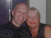 Mugge og Marlene